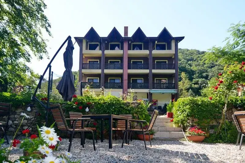 Hotel Sun Reno - 3