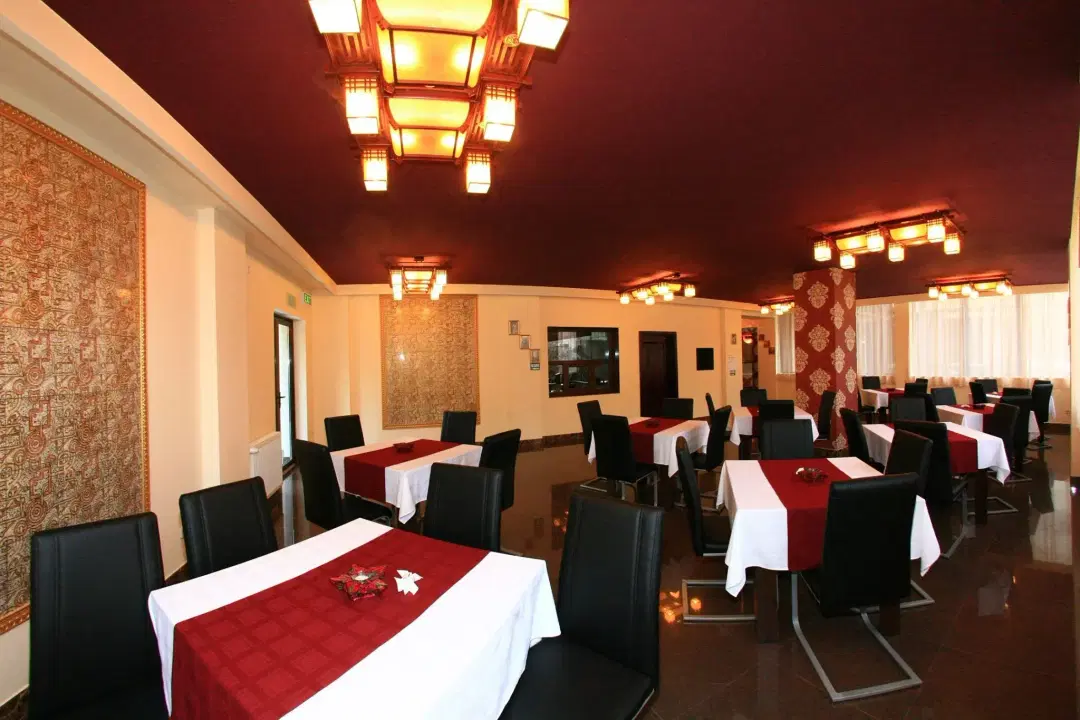 Hotel Sun Reno - 4