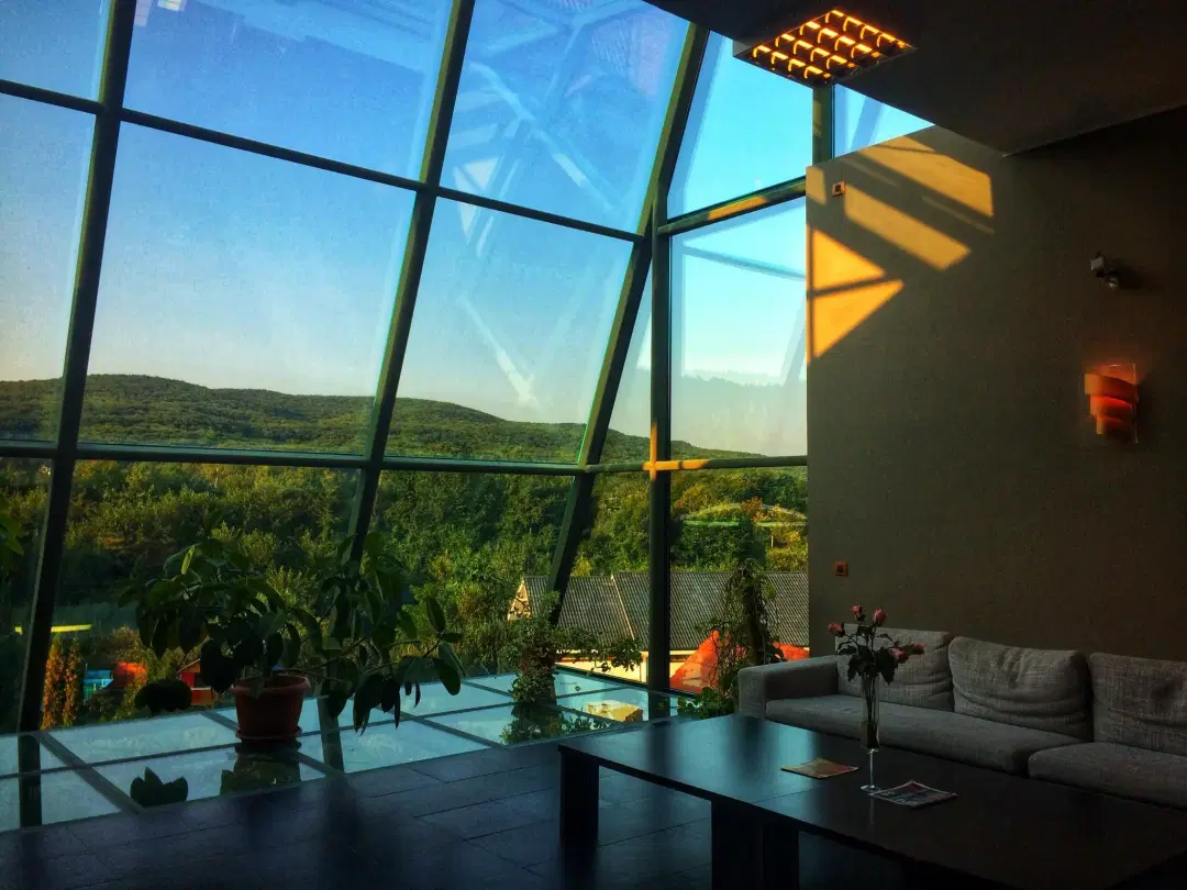 Hotel Sunny Hill - 1