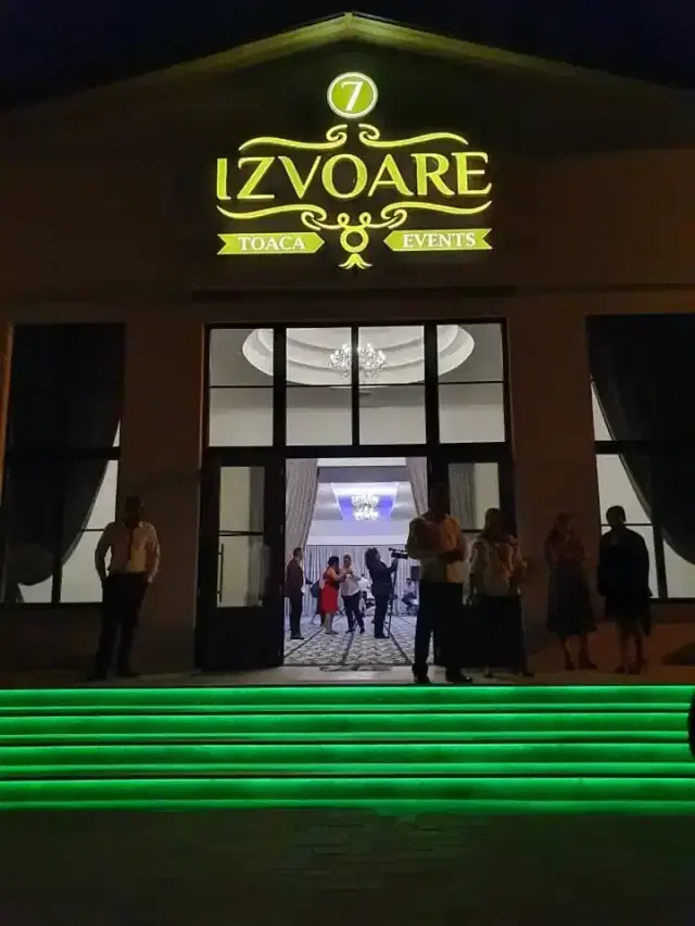 Hotel Toaca Bellevue