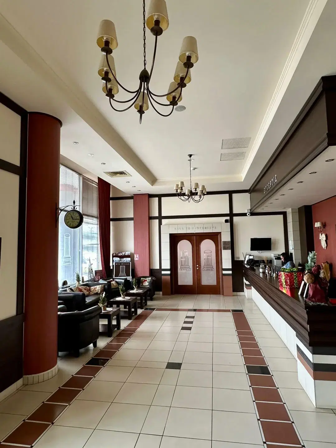 Hotel Via Aurelia - 2