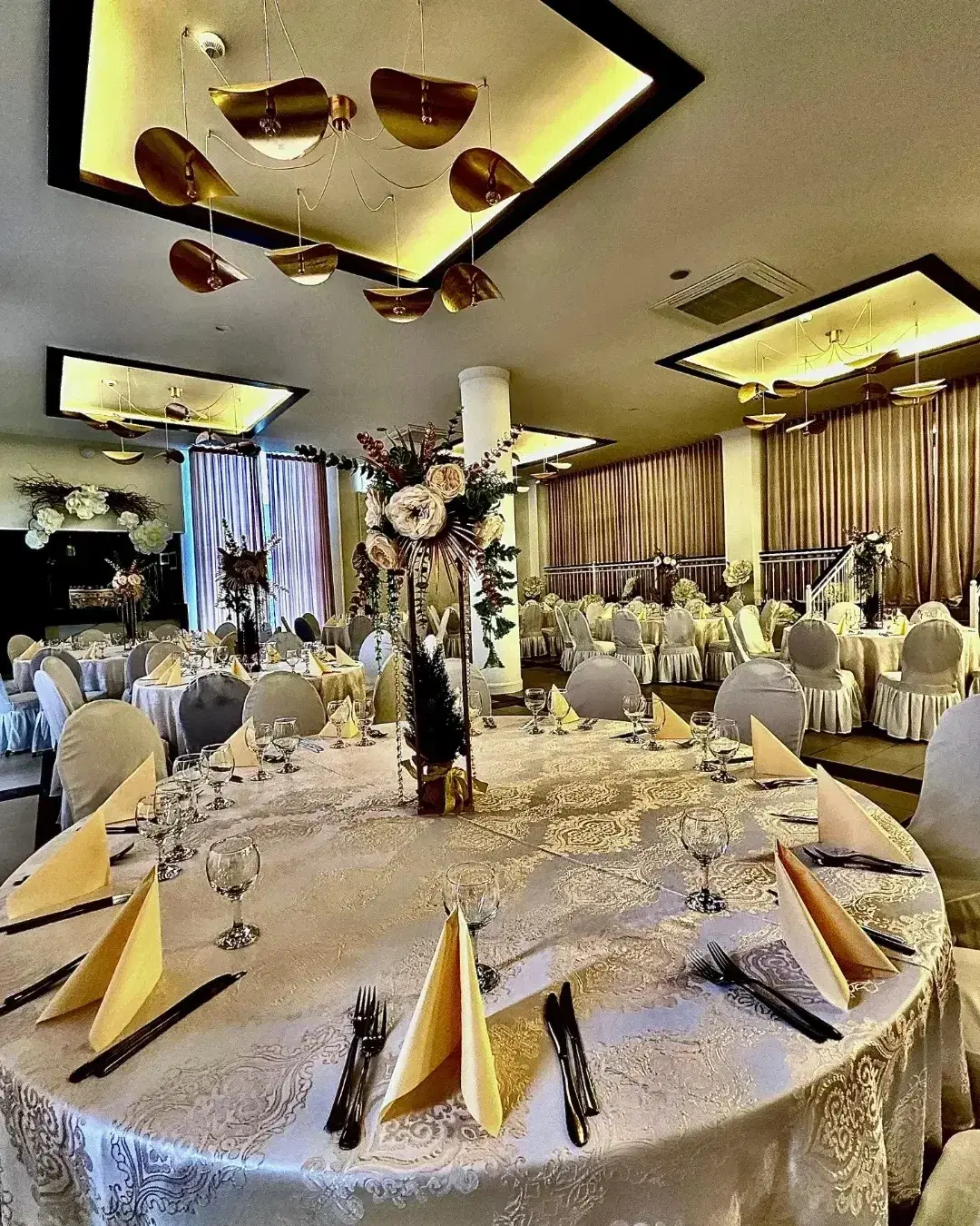 Hotel Via Aurelia - 4