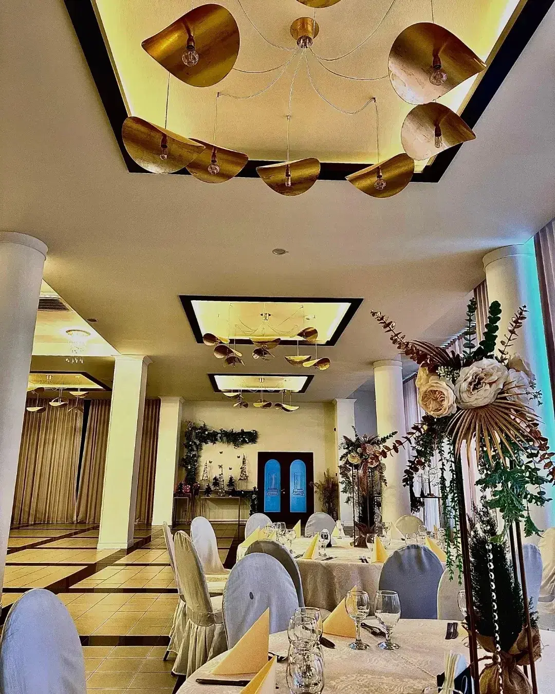 Hotel Via Aurelia - 5