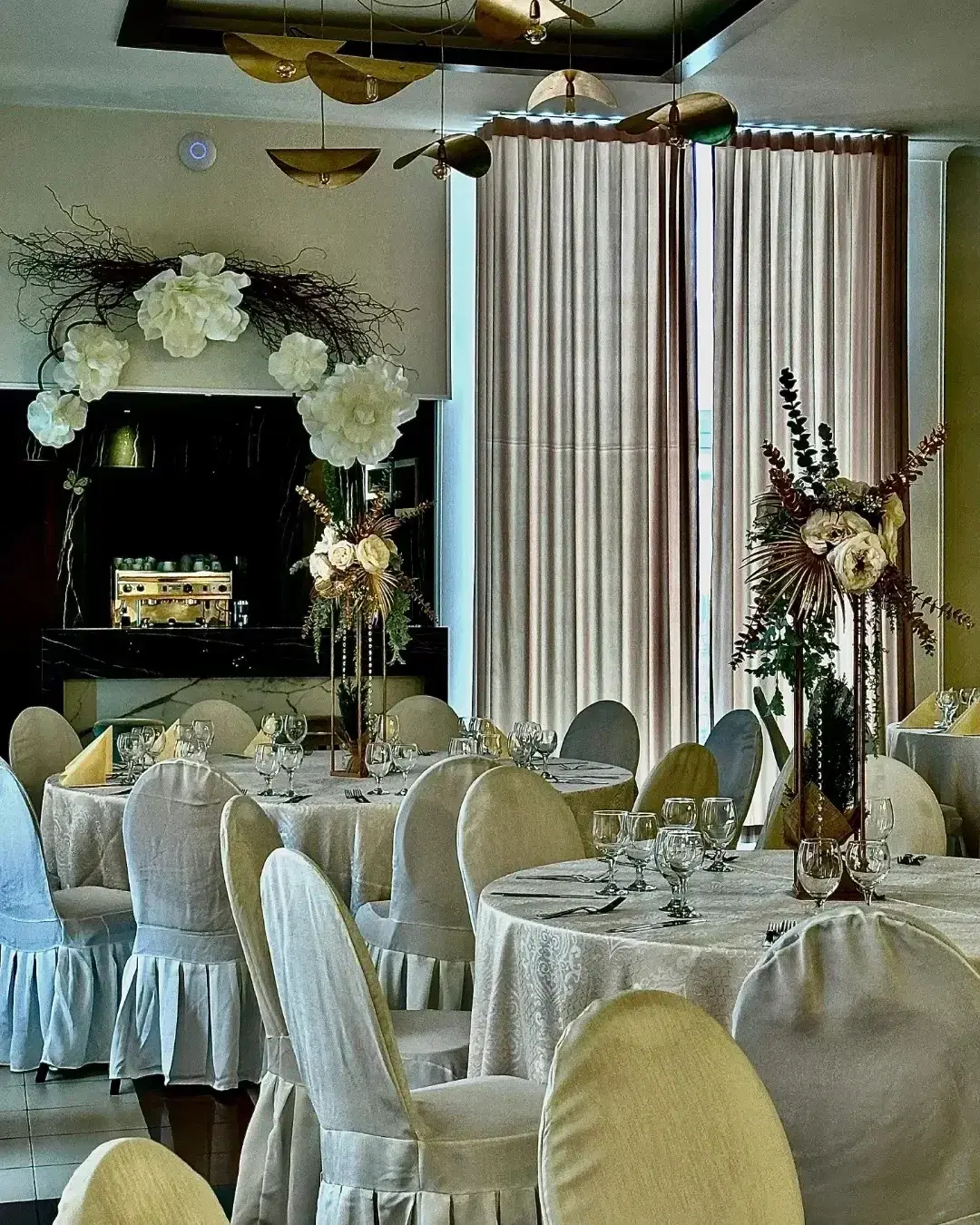 Hotel Via Aurelia - 6