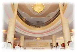 Hotel Victoria - 1