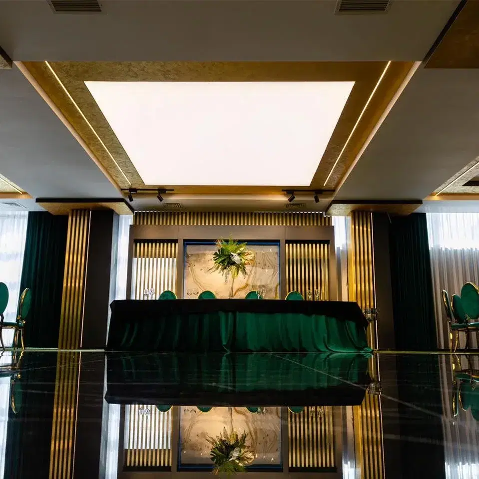 Hotel Yaky Center - 1
