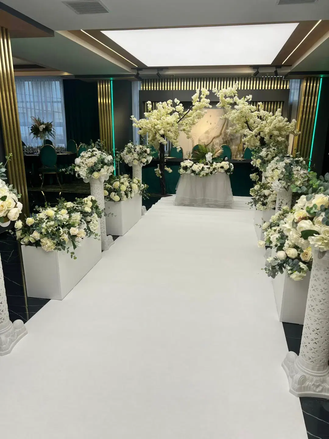 Hotel Yaky Center - 4