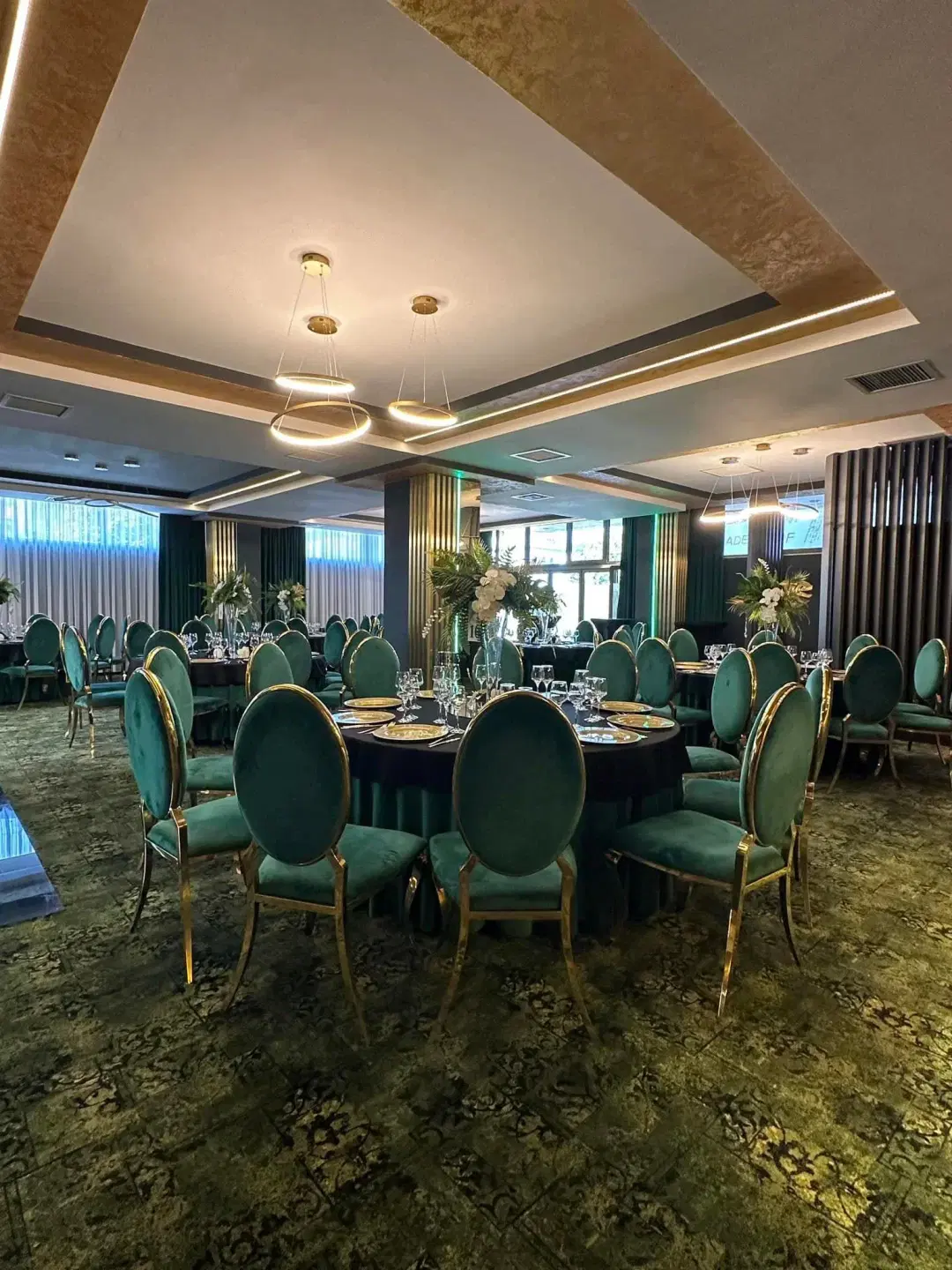 Hotel Yaky Center - 5