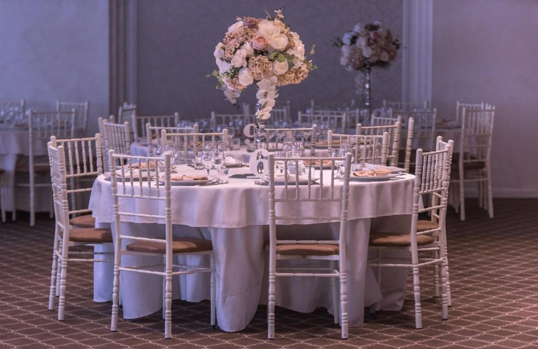 Iani Events - 5