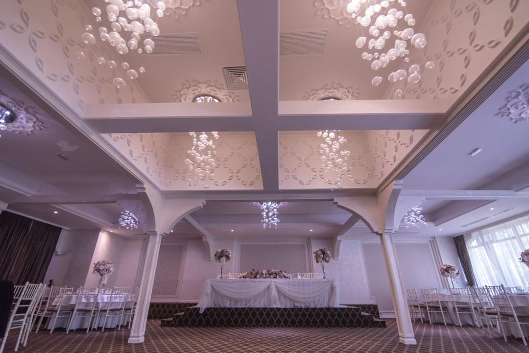 Iani Events - 6
