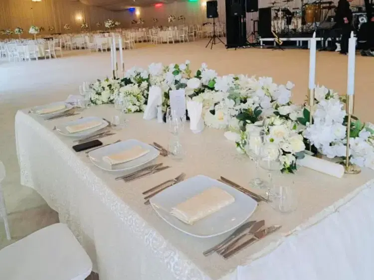 Imperial Events