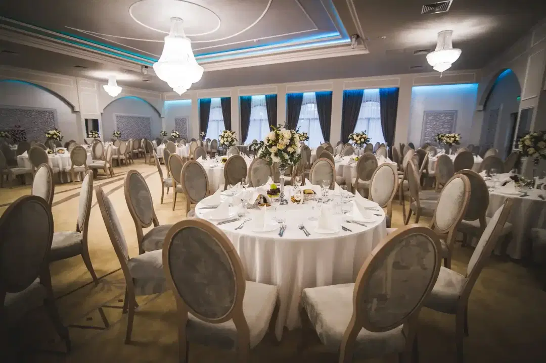 Imperial Events Hall - 2