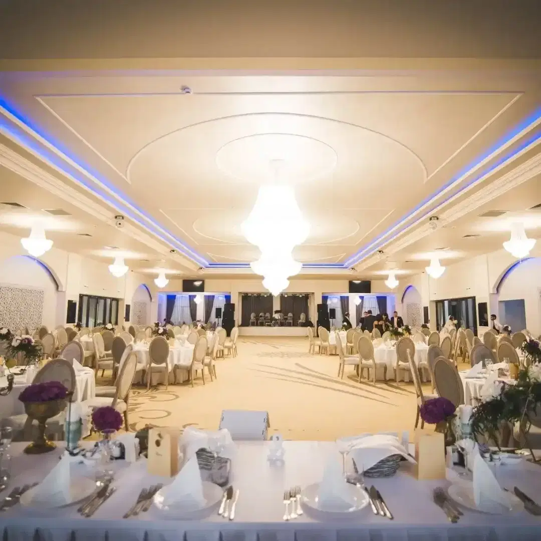 Imperial Events Hall - 4