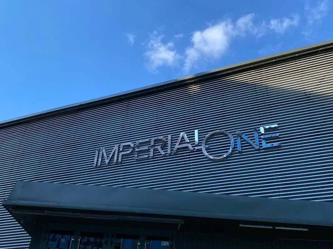 Imperial One - 6
