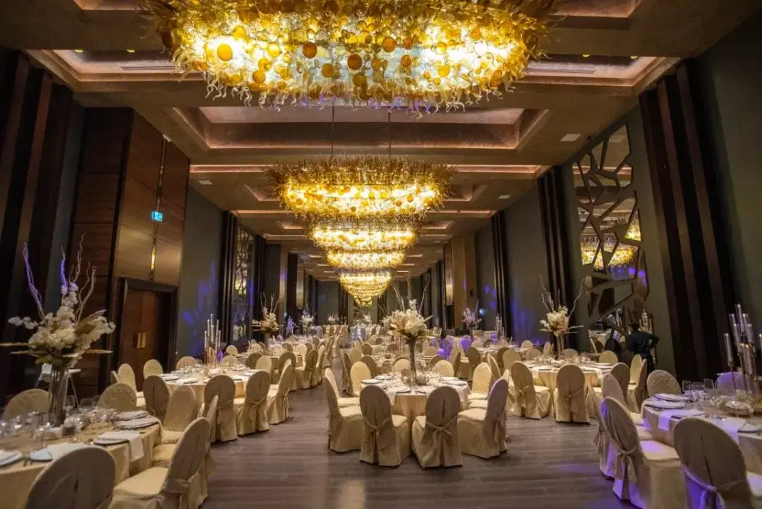Iulius Congress Hall - 2