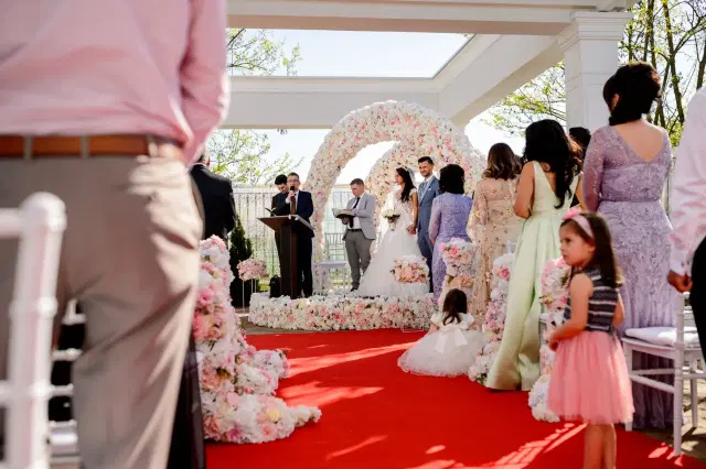 J Adore Events