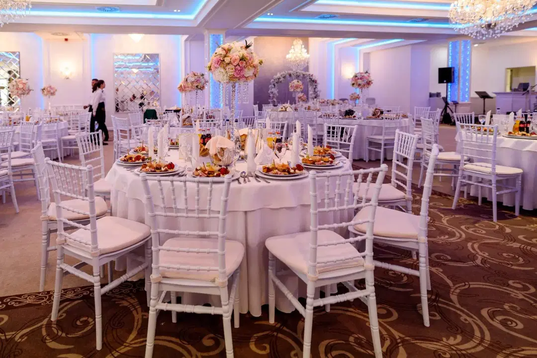 J Adore Events - 2