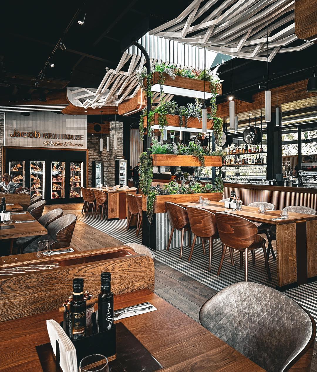 Jacob Grill House - 2