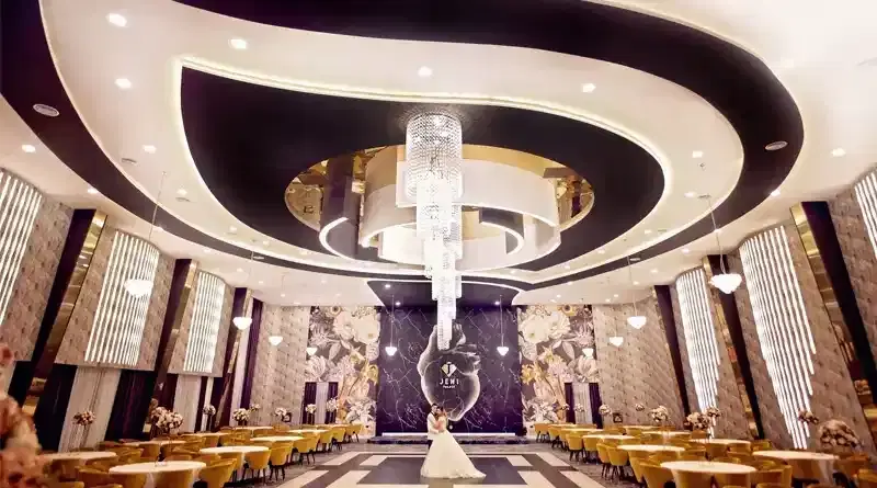 Jeni Palace - 2
