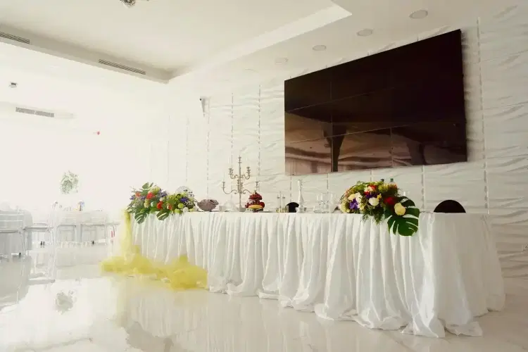 Jolly Events