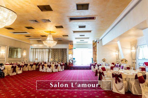 Jubile The Ballroom - 5