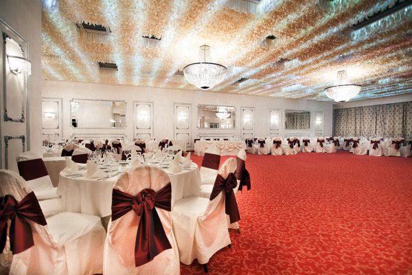 Jubile The Ballroom - 6