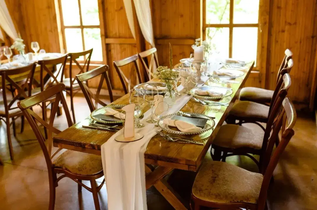 Kaia Events Barn - 1