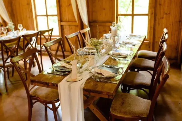 Kaia Events Barn