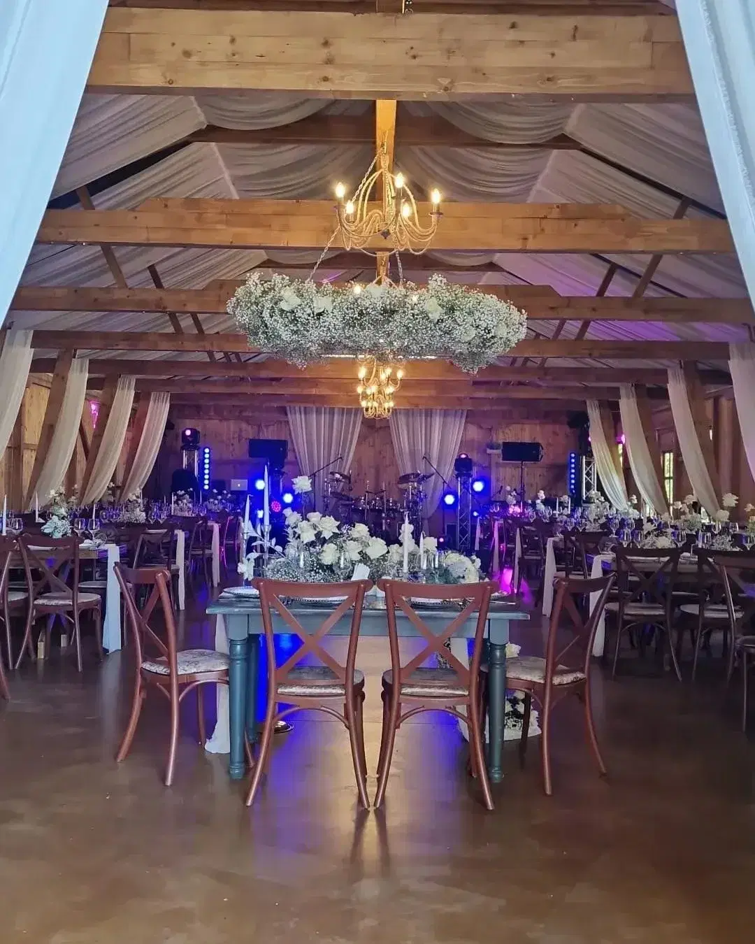 Kaia Events Barn - 2