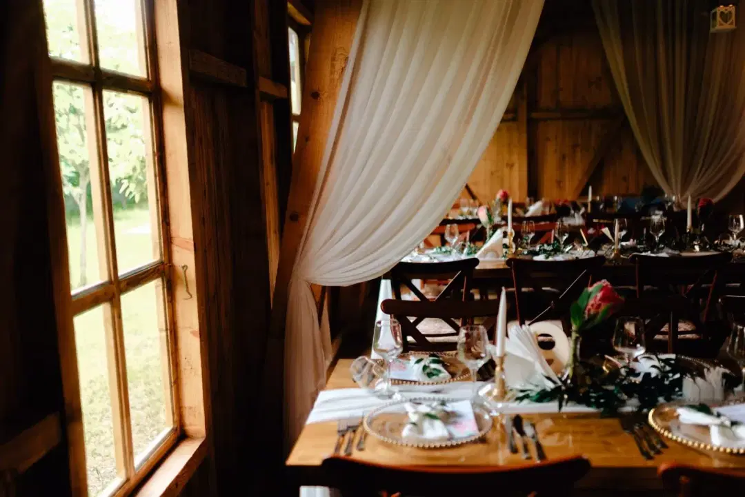 Kaia Events Barn - 3