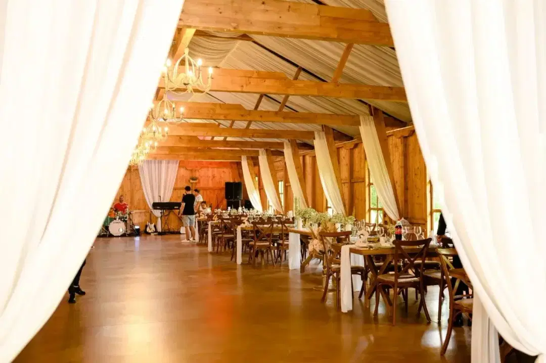 Kaia Events Barn - 4