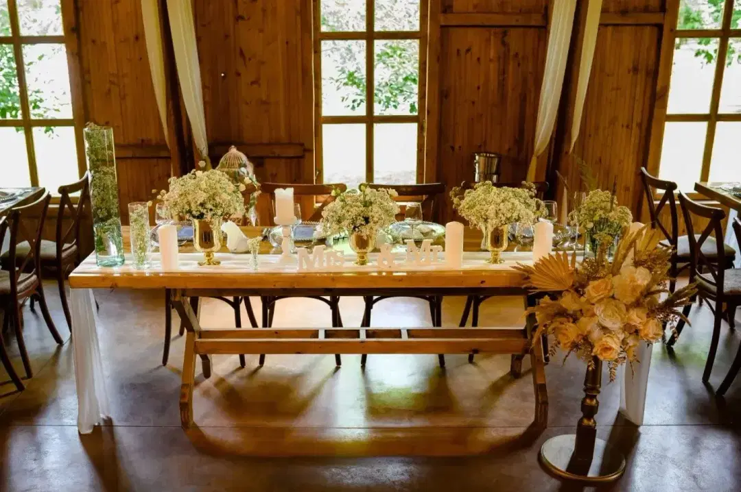 Kaia Events Barn - 5