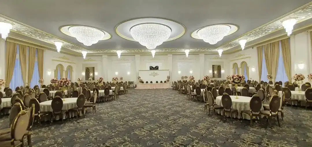 King Garden Events - 2