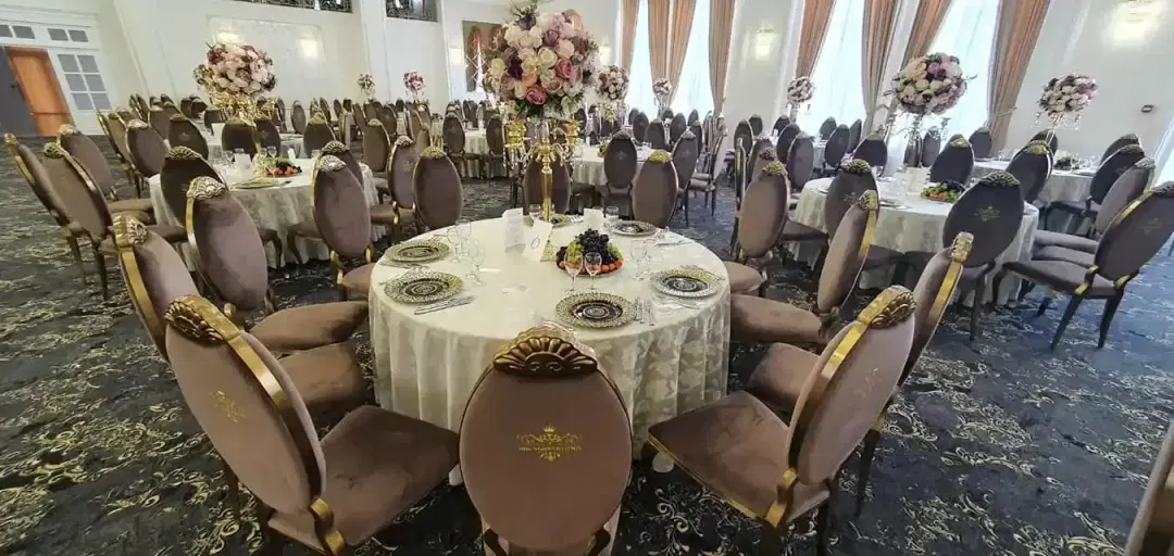 King Garden Events - 3