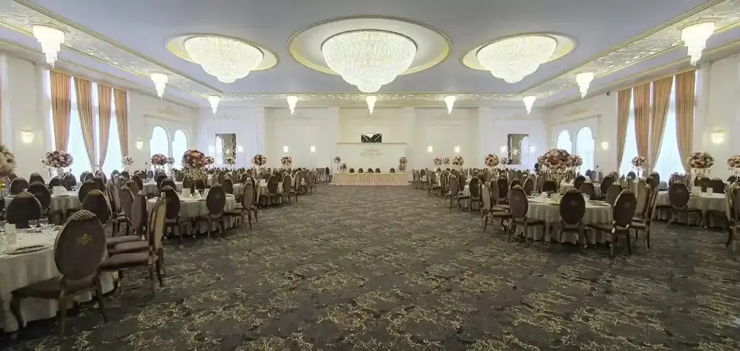 King Garden Events - 4