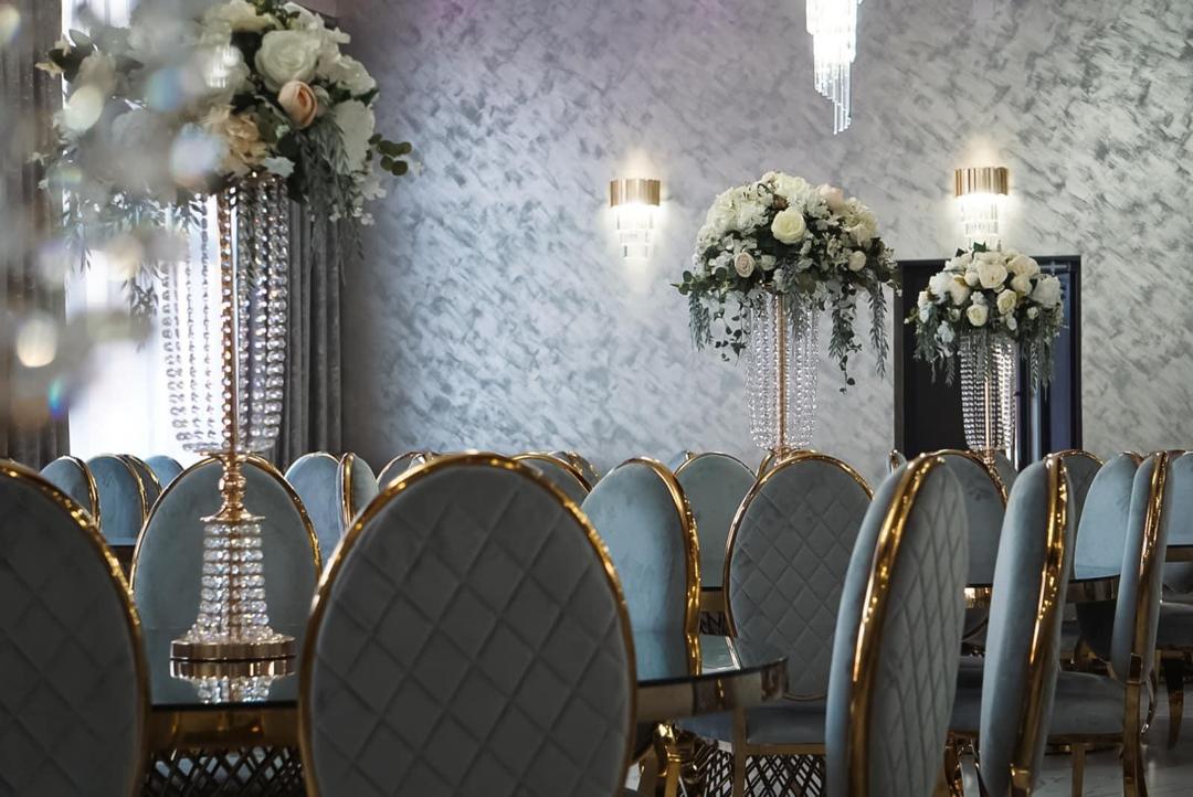 Kristal Events - 6