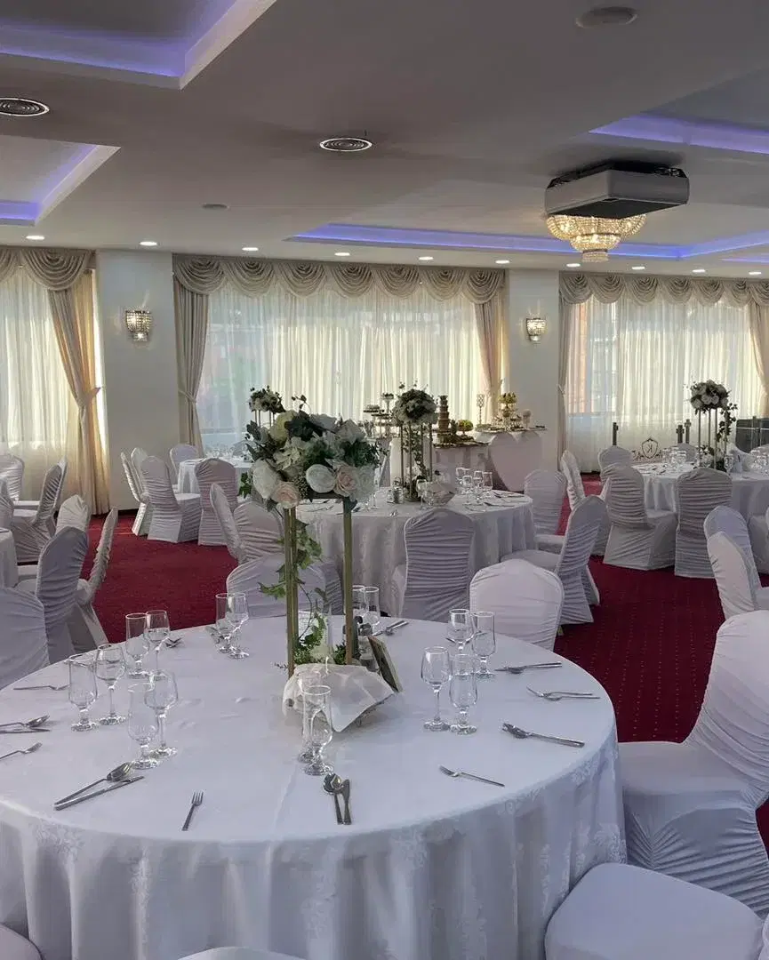 Krystal Events Hall - 2