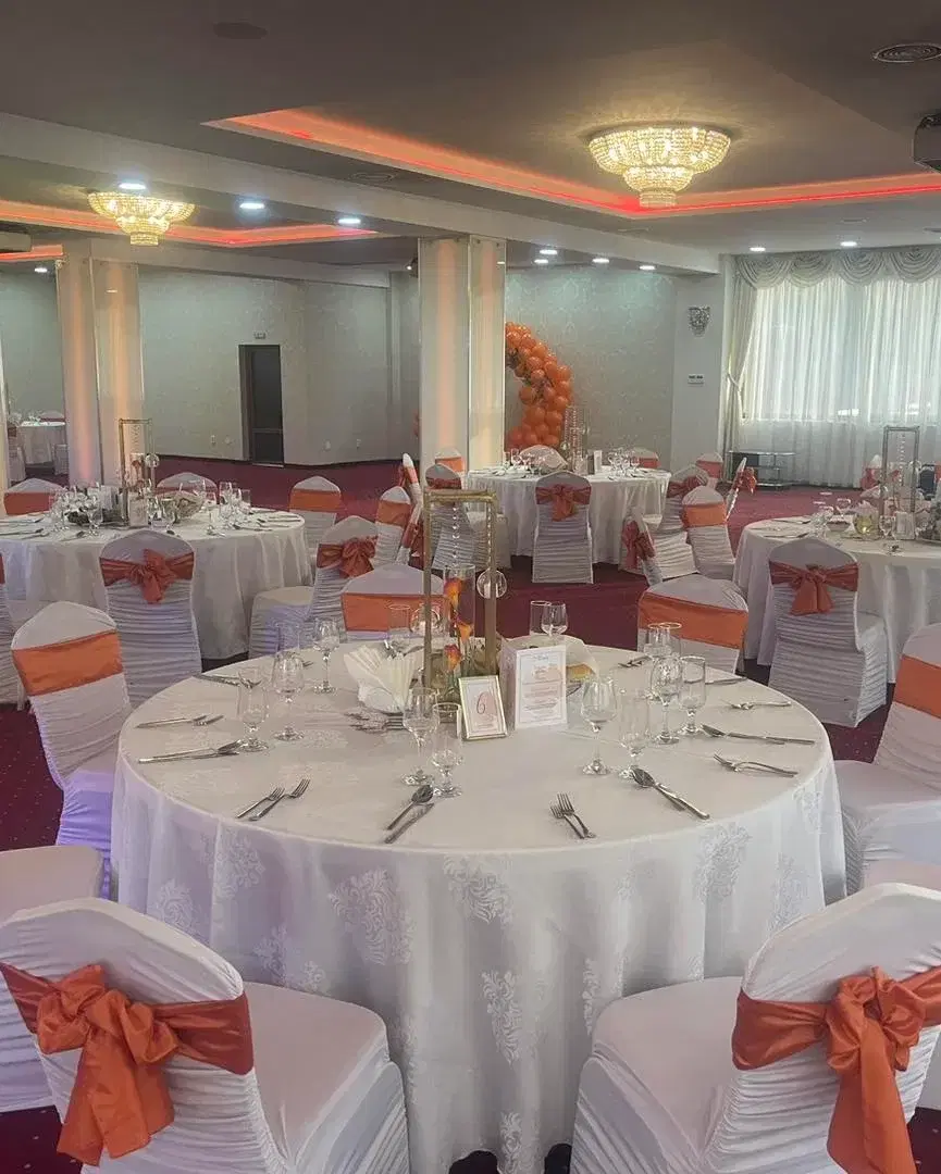 Krystal Events Hall - 3