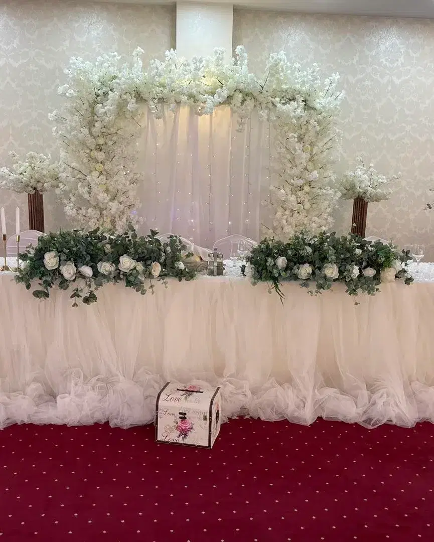 Krystal Events Hall - 4
