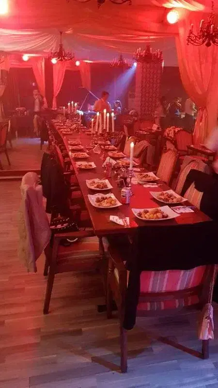 KYP Club And Events - 1
