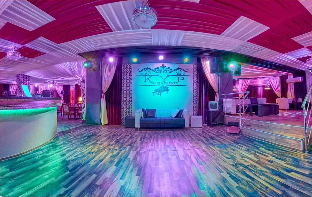 KYP Club And Events - 3