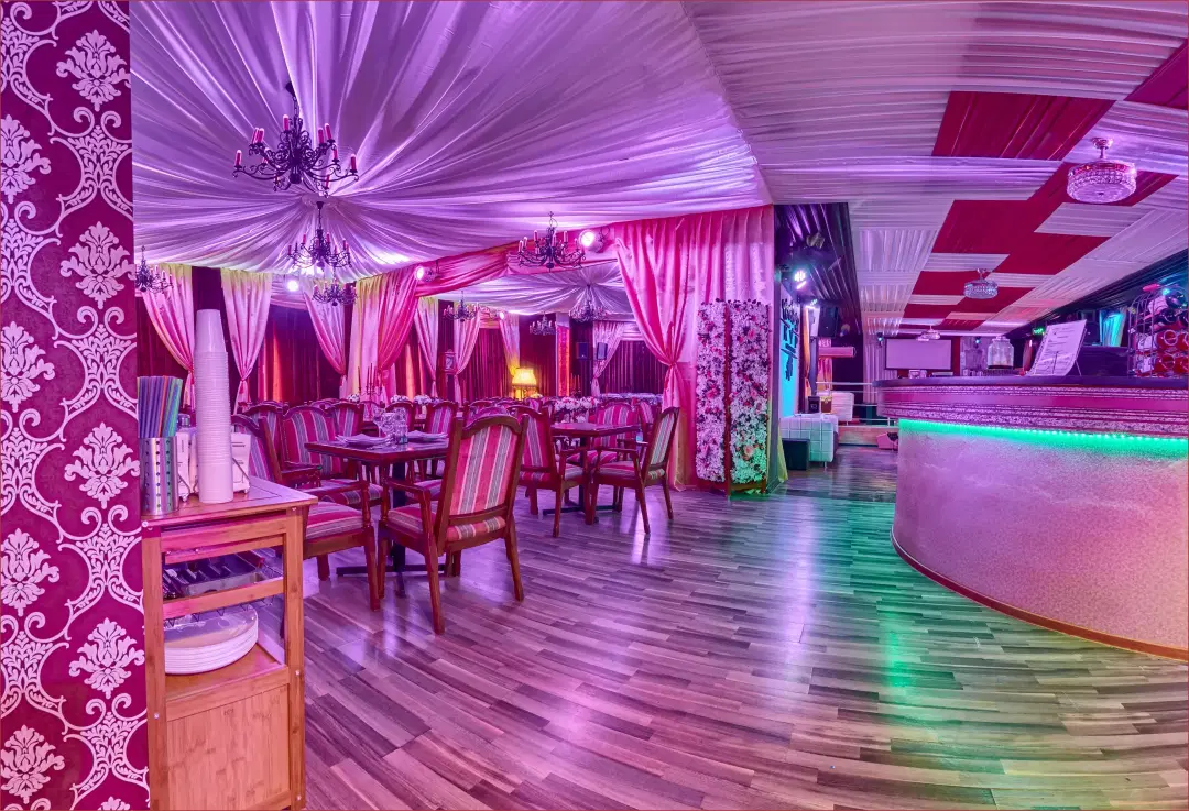 KYP Club And Events - 5