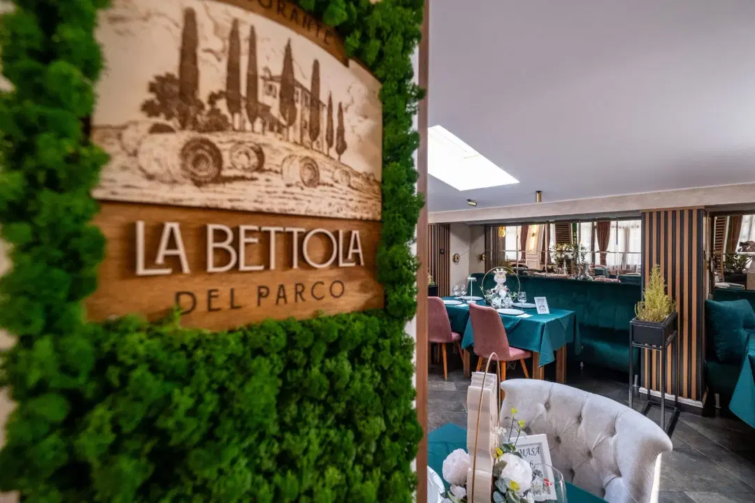 La Bettola del Parco - 3