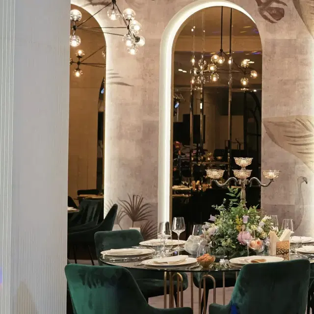 La Boheme Noblesse