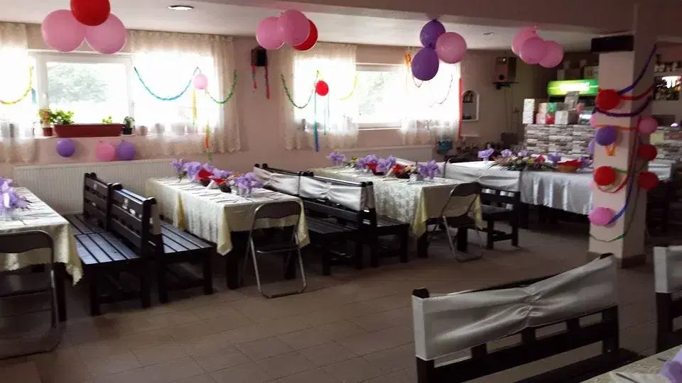 La Bolta Rece - 5