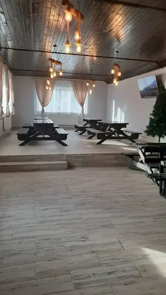 La Cabana Vorniceni - 1