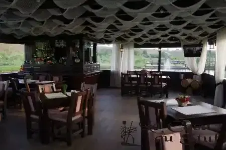 La Casa Cu Stuf - 4