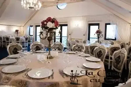 La Casa Cu Stuf - 6
