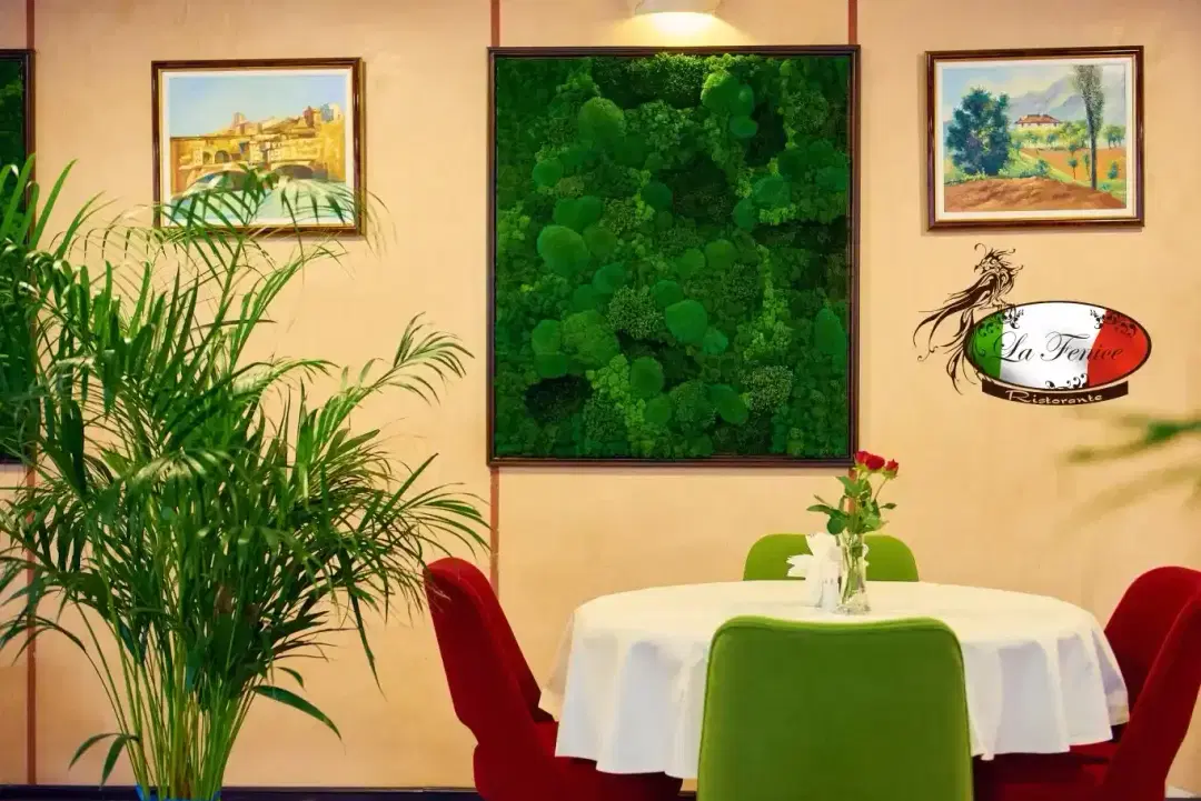 La Fenice Restaurant - 4