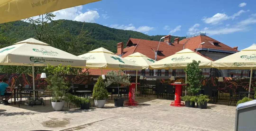 La Flamma Restaurant - 2